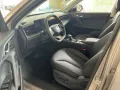 MG HS PHEV Luxury Vollausstattung Pano Kamera Leder