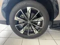 MG HS PHEV Luxury Vollausstattung Pano Kamera Leder