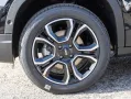 Jeep Avenger 1.2 48V e-Hybrid Automatik Summit