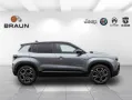 Jeep Avenger 1.2 48V e-Hybrid Automatik Summit