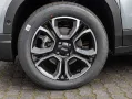 Jeep Avenger 1.2 48V e-Hybrid Automatik Summit