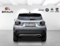Jeep Avenger 1.2 48V e-Hybrid Automatik Summit
