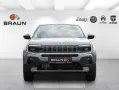Jeep Avenger 1.2 48V e-Hybrid Automatik Summit