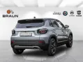 Jeep Avenger 1.2 48V e-Hybrid Automatik Summit