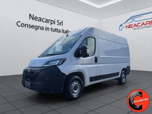 Fiat Ducato (PEUGEOU BOXER)2.2 BHDi 140C-CRUISE(