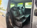 Volkswagen Sharan Highline LED/Kamera/Navi/SHZ/Leder/1.Hand