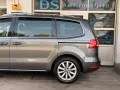 Volkswagen Sharan Highline LED/Kamera/Navi/SHZ/Leder/1.Hand