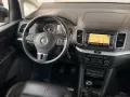 Volkswagen Sharan Highline LED/Kamera/Navi/SHZ/Leder/1.Hand