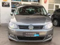 Volkswagen Sharan Highline LED/Kamera/Navi/SHZ/Leder/1.Hand