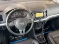 Volkswagen Sharan Highline LED/Kamera/Navi/SHZ/Leder/1.Hand