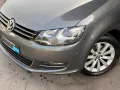 Volkswagen Sharan Highline LED/Kamera/Navi/SHZ/Leder/1.Hand