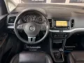 Volkswagen Sharan Highline LED/Kamera/Navi/SHZ/Leder/1.Hand