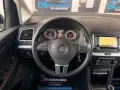 Volkswagen Sharan Highline LED/Kamera/Navi/SHZ/Leder/1.Hand