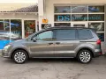 Volkswagen Sharan Highline LED/Kamera/Navi/SHZ/Leder/1.Hand