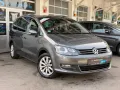 Volkswagen Sharan Highline LED/Kamera/Navi/SHZ/Leder/1.Hand