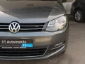 Volkswagen Sharan Highline LED/Kamera/Navi/SHZ/Leder/1.Hand