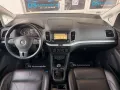 Volkswagen Sharan Highline LED/Kamera/Navi/SHZ/Leder/1.Hand