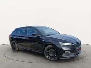 Skoda Scala Edition S by ABT 1.5 TSI 190 PS Voll-LED K
