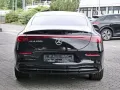 Mercedes-Benz CLA 250+ mit EQ Technologie Progressive Night