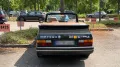 Saab 900 Cabrio klassik Softturbo