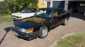 Saab 900 Cabrio klassik Softturbo