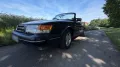 Saab 900 Cabrio klassik Softturbo