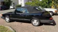 Saab 900 Cabrio klassik Softturbo