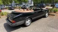 Saab 900 Cabrio klassik Softturbo