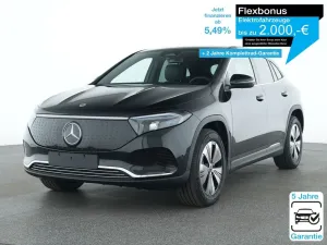 Mercedes-Benz EQA 250+ PROGRESSIVE SPURPAKET KAMERA PARKASSIST