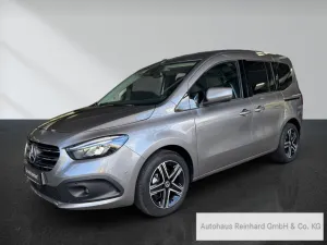 Mercedes-Benz T 180 d Progressive+Advantage+LED+Kamera+Keyless