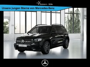 Mercedes-Benz GLB 220 4M AMG+AMBIENTE+DISTRO+NIGHTP.+MBUX+NAVI