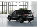 Mercedes-Benz GLB 220 4M AMG+AMBIENTE+DISTRO+NIGHTP.+MBUX+NAVI