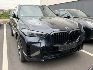BMW X5 30 d xDrive M Sport+Innovation+Pano+H/K+AHK+