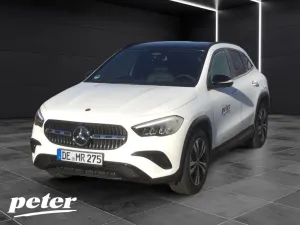 Mercedes-Benz GLA 220 d 4MATIC Progressive Edition*AHV