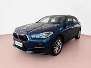Other ---IN ARRIVO--- Bmw X2 sDrive 18d
