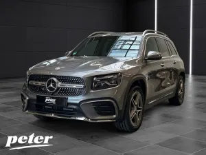 Mercedes-Benz GLB 220 d 4MATIC AMG Premium*Fahrassistenz