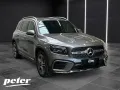 Mercedes-Benz GLB 220 d 4MATIC AMG Premium*Fahrassistenz