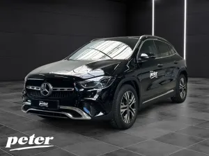 Mercedes-Benz GLA 200 d Progressive*Multibeam*AHV