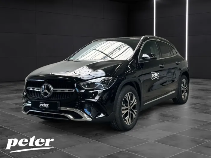 Mercedes-Benz GLA 200 d Progressive*Multibeam*AHV