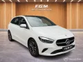Mercedes-Benz B 220d PANO+SITZ.HEIZ.+CARPLAY+LED+R.KAMERA+MBUX