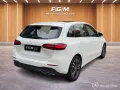 Mercedes-Benz B 220d PANO+SITZ.HEIZ.+CARPLAY+LED+R.KAMERA+MBUX