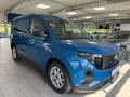 Ford Transit Courier Trend