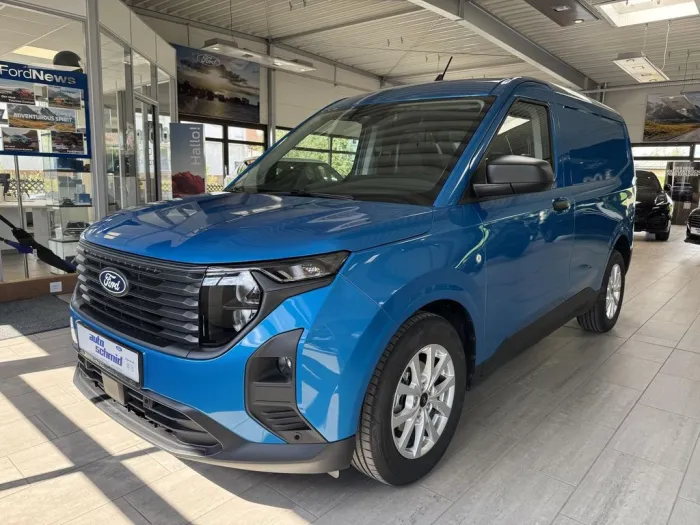Ford Transit Courier Trend