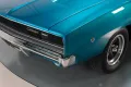 Dodge Charger Automatic