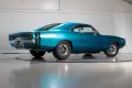 Dodge Charger Automatic