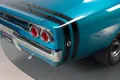 Dodge Charger Automatic
