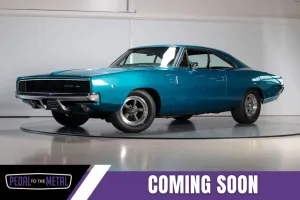 Dodge Charger Automatic