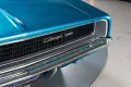 Dodge Charger Automatic