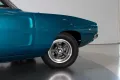 Dodge Charger Automatic