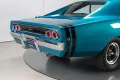 Dodge Charger Automatic